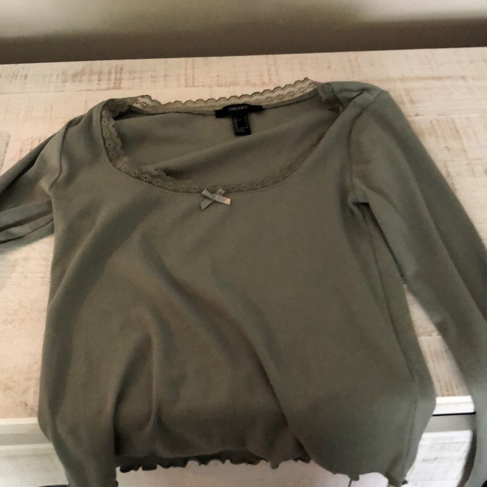 Forever 21 Top